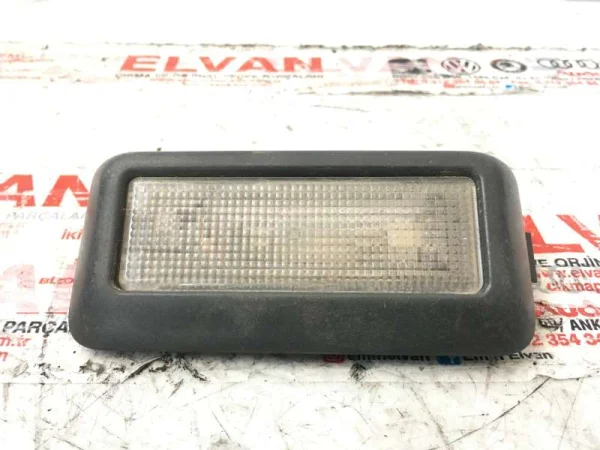 7H0863641 | VW Transporter İç Aydınlatma Duy Yuvası VAG