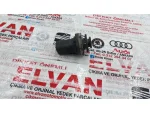 6X0827499B | Bagaj Durdurma Ayar Takozu | VW Bora, Caddy, Golf - Seat Alhambra, Leon, Toledo - 1
