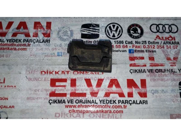 1J0858180C | Göğüslük Boş Kapağı | VW Bora, Golf, Jetta VAG