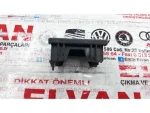 1J0858180C | Göğüslük Boş Kapağı | VW Bora, Golf, Jetta - 2