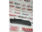 5P0837973A | Kapı Kolu İç Trim Kapağı | Seat Altea, Toledo - 2