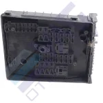 1K0937125D | Sigorta Kutusu | VW Caddy, Eos - Audi A3, Q3 - Seat Altea, Leon - 1