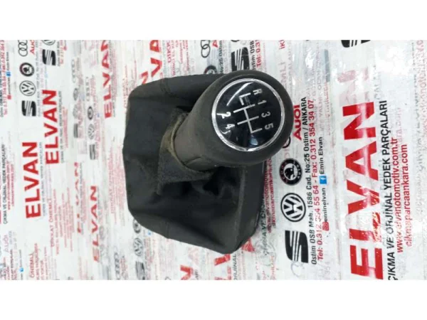 6Q2711113F | VW Polo Vites Topuzu ve Körüğü VAG