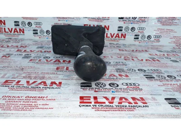 4F1713139N | Audi A6 Otomatik Vites Topuzu VAG