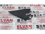 5J0837994 | Skoda Fabia İç Dikiz Aynası Ayar Kapağı - 1