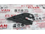 5J0837994 | Skoda Fabia İç Dikiz Aynası Ayar Kapağı - 2
