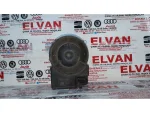 1K8951605 | Alarm Sireni | Seat Altea, Ibiza, Leon - 1