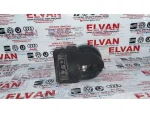1K8951605 | Alarm Sireni | Seat Altea, Ibiza, Leon - 2