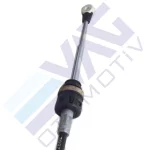 1K0711266L | Otomatik Vites Teli | VW Golf, Jetta - Audi A3 - Seat Altea, Leon, Toledo - 2