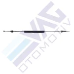 1K0711266L | Otomatik Vites Teli | VW Golf, Jetta - Audi A3 - Seat Altea, Leon, Toledo - 3