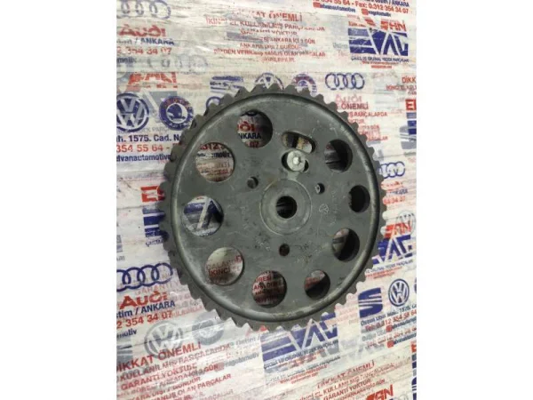 04L109105 | Eksantrik Dişlisi | VW CC, Golf - Audi A1, A3 - Seat Alhambra, Ateca VAG
