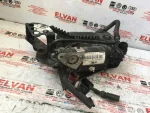 3D0616005K | Havalı Süspansiyon Kompresörü - 1