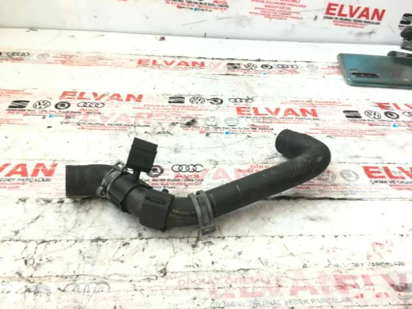 8K0121030K | Soğutma Suyu Hortumu | Audi A4, A5, Q5 VAG