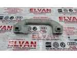 6N0857607A | Arka Tavan Tutamağı | VW Polo - Seat Cordoba - 1