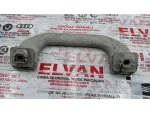 6K0857607H | İç Tavan Tutamağı | VW Polo - Seat Cordoba, Ibiza - 1