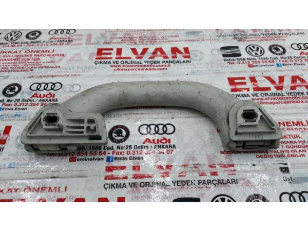 6N0857607M | Tavan Tutamağı | VW Bora, Golf, Jetta, Polo VAG