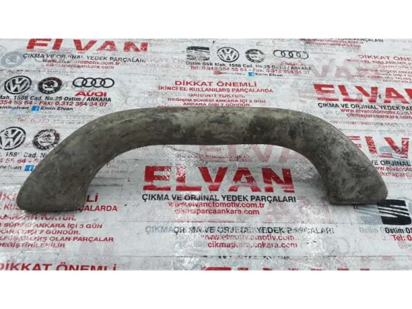 8D0857607 | İç Tavan Tutamağı | VW Passat - Audi A4 VAG