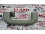 6N0857607 | İç Tavan Tutamağı - 2