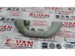 6N0857607AA | İç Tavan Tutamağı | VW Bora, Golf, Jetta, Polo - Seat Alhambra - 2