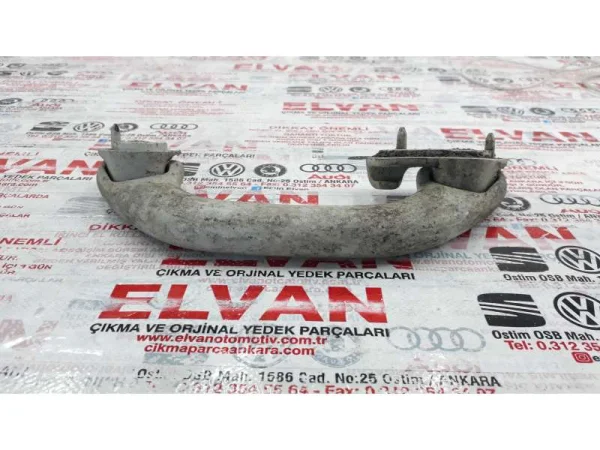 1J0857607S | Seat Leon Arka Tavan Tutamağı VAG