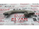 1J0857607S | Seat Leon Arka Tavan Tutamağı - 3