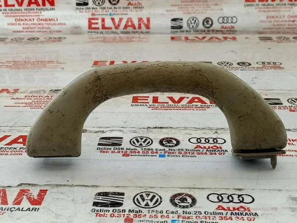 1J0857607M | Tavan Tutamağı | VW Golf, Jetta, Transporter - Seat Leon VAG