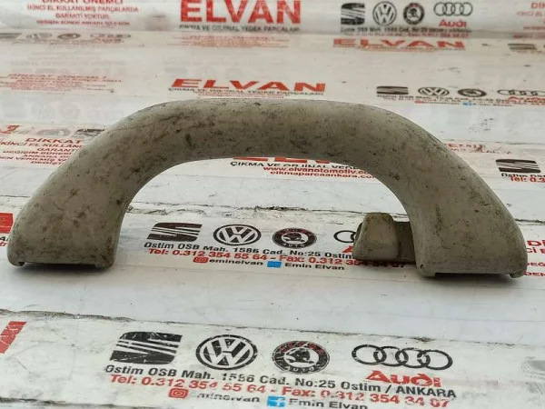 1K0857607 | Tavan Tutamağı VAG