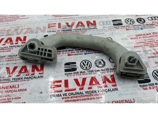 7H5857607 | VW Transporter Tavan Tutamağı VAG