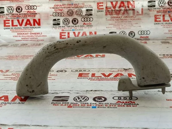 1J0857607E | Tavan Elciği VAG