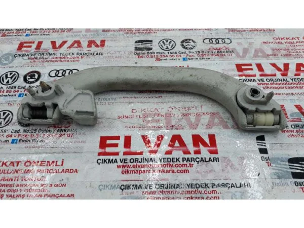 3B0857607B | VW Passat Arka Tavan Tutamağı VAG