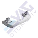 8R0857607H | Katlanır Ön Tavan Tutamağı | VW Amarok - Audi A1, A4, A5, Q3, Q5 - 3