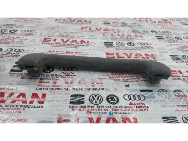 4B0857608 | Audi A6 Katlanır İç Tavan Tutamağı VAG