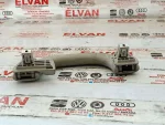 5JJ857607A | Skoda Rapid Katlanır Sağ Arka Tavan Tutamağı - 3