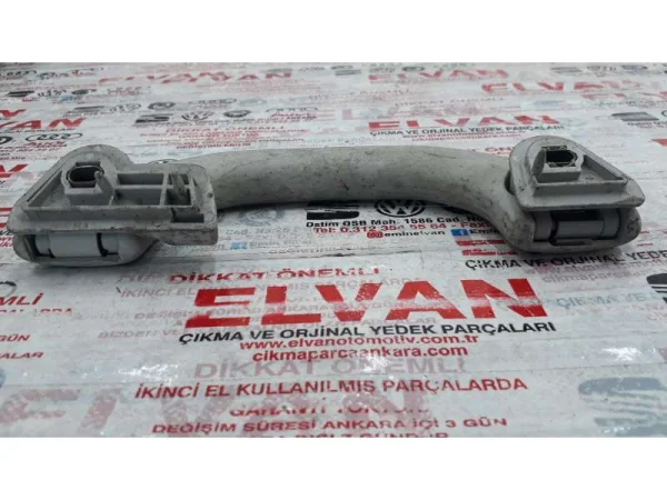 5N0857607 | İç Tavan Tutamağı VAG