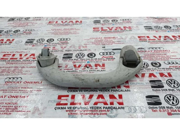 5L6857607H | Skoda Yeti İç Tavan Tutamağı VAG