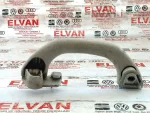 1J0857607N | İç Tavan Tutamağı | VW Bora, Golf, Jetta - Seat Leon - 2