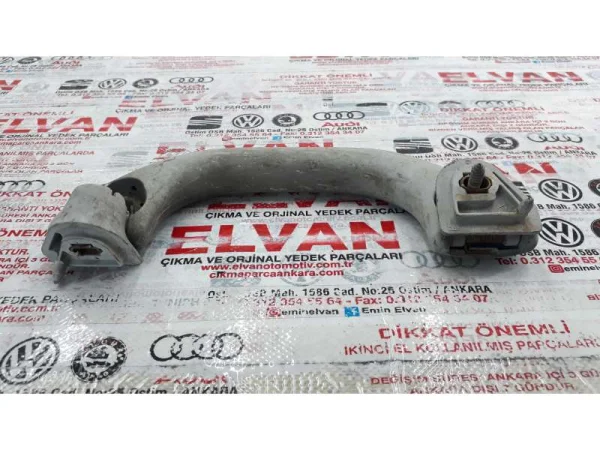 6Y0857607H | Tavan Tutamağı | Skoda Fabia, Octavia VAG