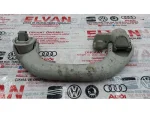5L6857607A | Skoda Yeti Katlanır Arka İç Tutamak - 2
