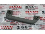 7L0857608A | VW Touareg İç Kapı Tutma Kolu - 1