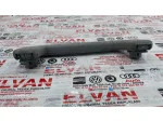 7L0857608A | VW Touareg İç Kapı Tutma Kolu - 2