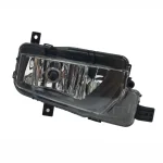 2K5941662 | VW Caddy Sağ Sis Farı - 5