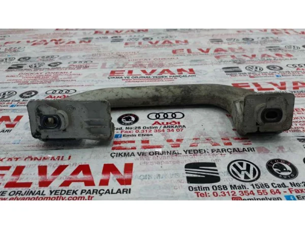 1H0857607 | Tavan Tutamağı | VW Golf, Jetta VAG