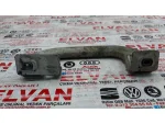 1H0857607 | Tavan Tutamağı | VW Golf, Jetta - 1