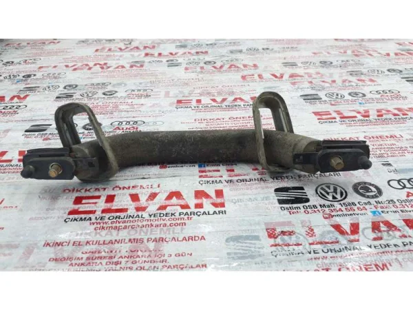 705857607C | Katlanır Sağ Üst Tutamak | VW Caravelle, LT, Transporter VAG