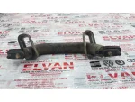 705857607C | Katlanır Sağ Üst Tutamak | VW Caravelle, LT, Transporter - 1