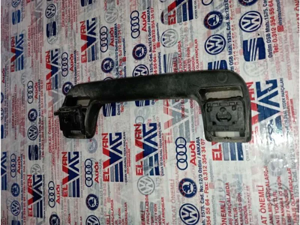 8P0857607M | Tavan Tutamağı | Audi A3, A6 VAG