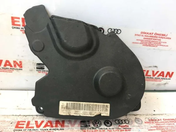 06F109124 | Üst Triger Kapağı | VW Eos, Golf, Jetta - Audi A1, A3 - Seat Leon VAG