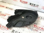 06F109124 | Üst Triger Kapağı | VW Eos, Golf, Jetta - Audi A1, A3 - Seat Leon - 3