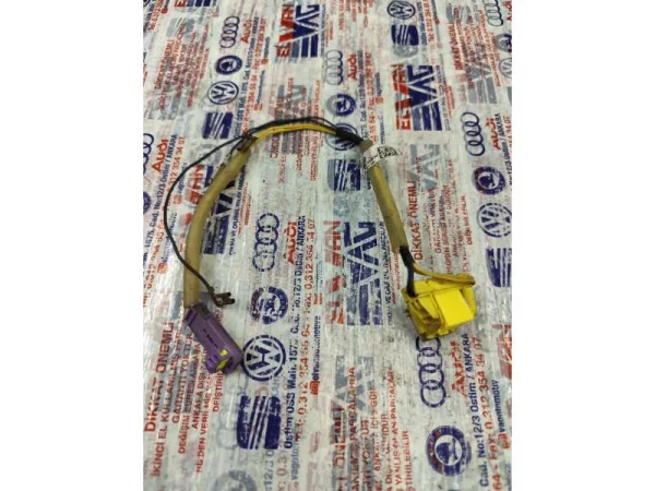 1K0971584 | Airbag Direksiyon Tesisatı | VW Caddy, Eos, Golf - Skoda Citigo, Fabia, Octavia VAG