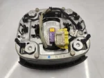 1K0971584 | Airbag Direksiyon Tesisatı | VW Caddy, Eos, Golf - Skoda Citigo, Fabia, Octavia - 3